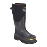 Dryshod Steel-Toe Gusset Boot