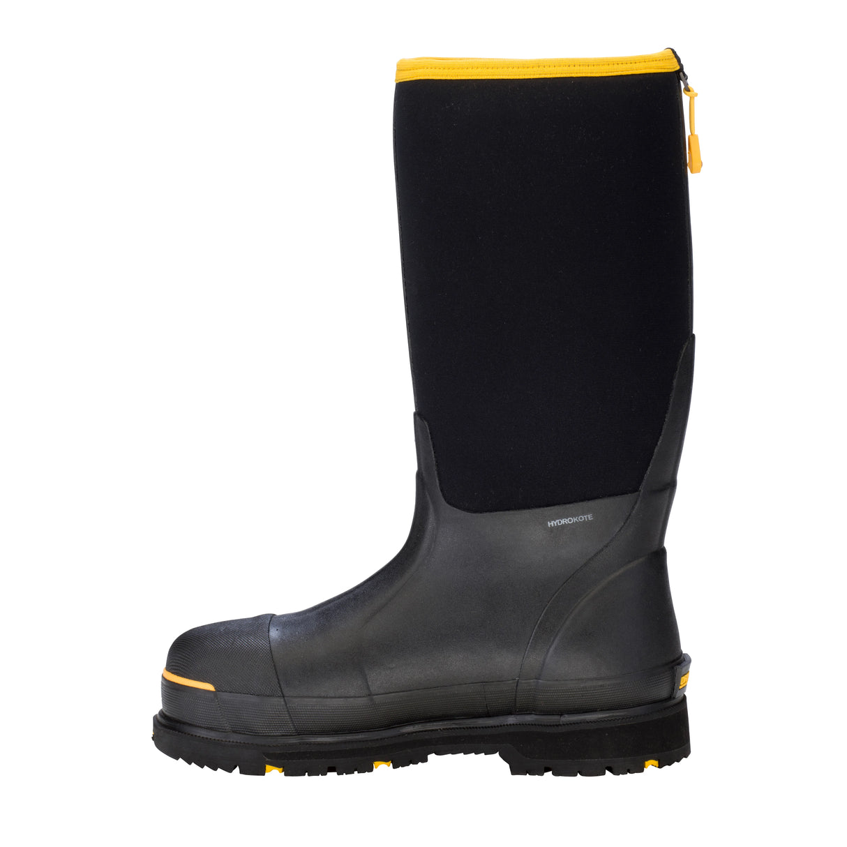 Dryshod Steel-Toe Work Boot