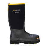 Dryshod Steel-Toe Work Boot