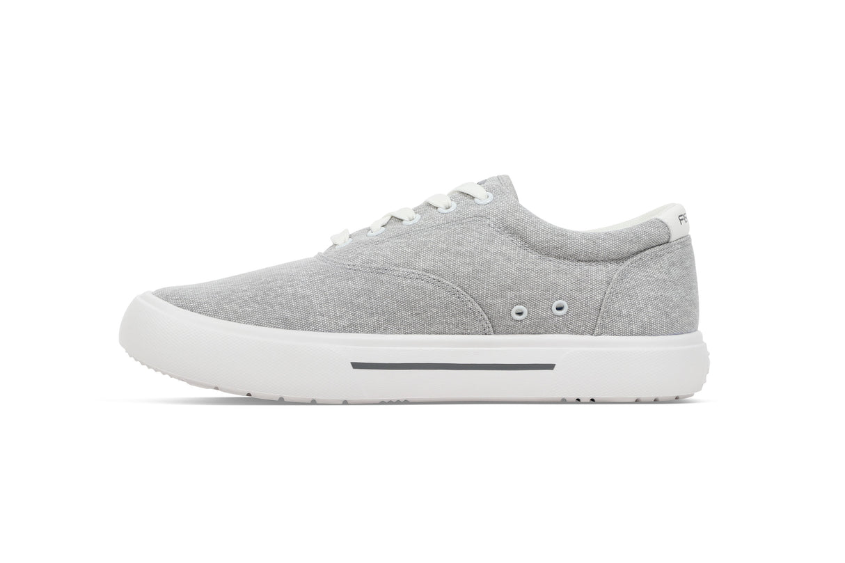 Fishooz Sunwashed Men's Lace Shoe