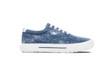 Fishooz Sunwashed Men's Lace Shoe
