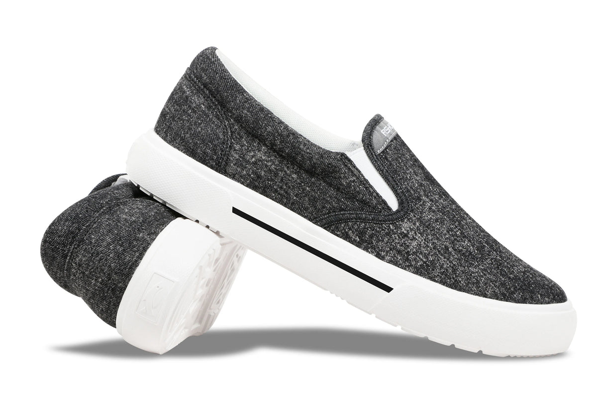 Fishooz Sunwashed Men's Slip-On Shoe