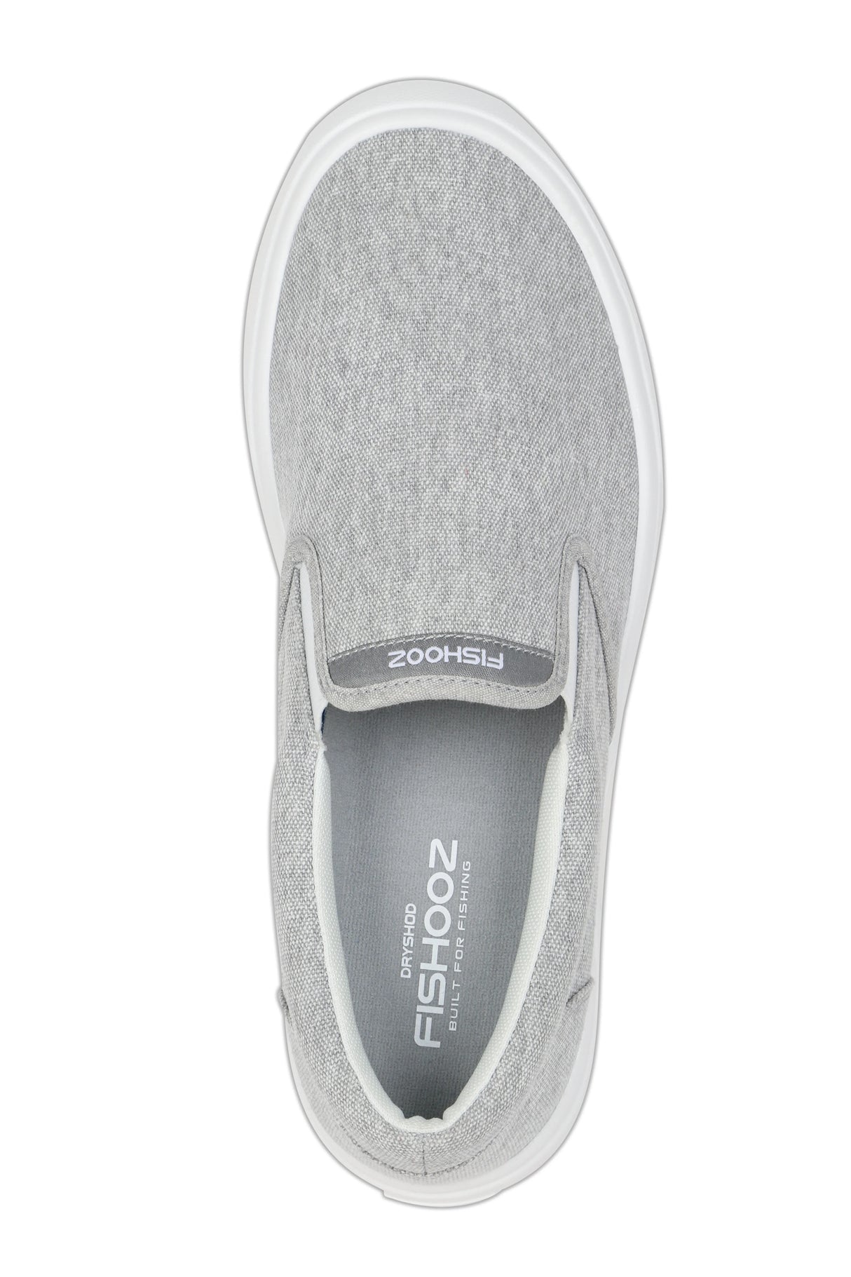 Fishooz Sunwashed Men's Slip-On Shoe