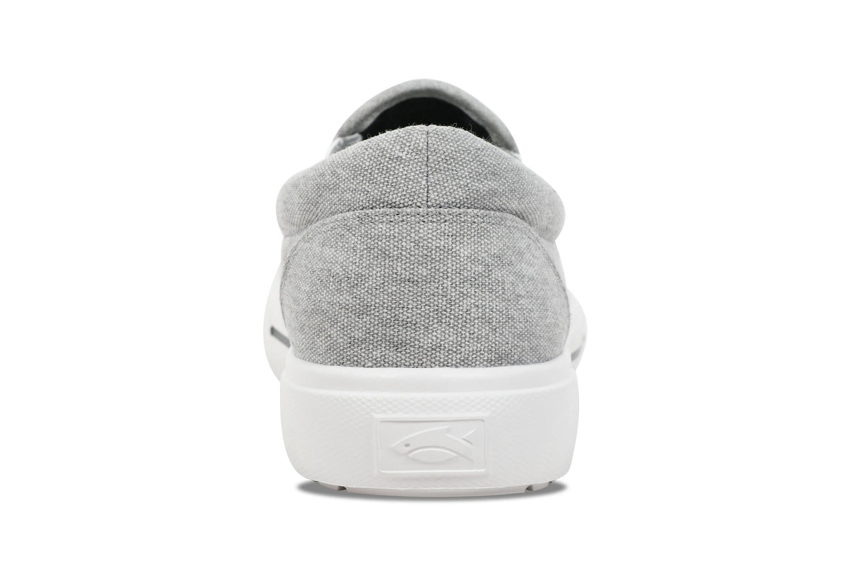 Fishooz Sunwashed Men's Slip-On Shoe