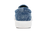 Fishooz Sunwashed Men's Slip-On Shoe