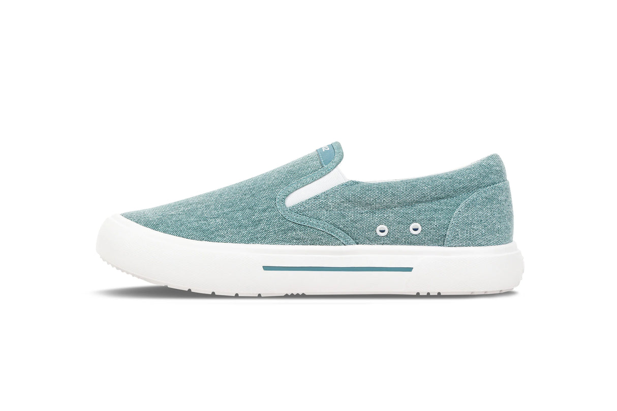 Fishooz Sunwashed Men's Slip-On Shoe