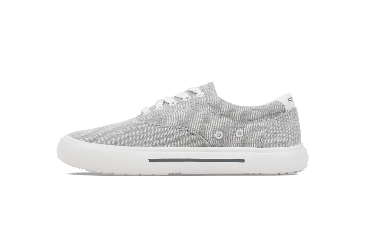 Fishooz Sunwashed Women's Lace Shoe