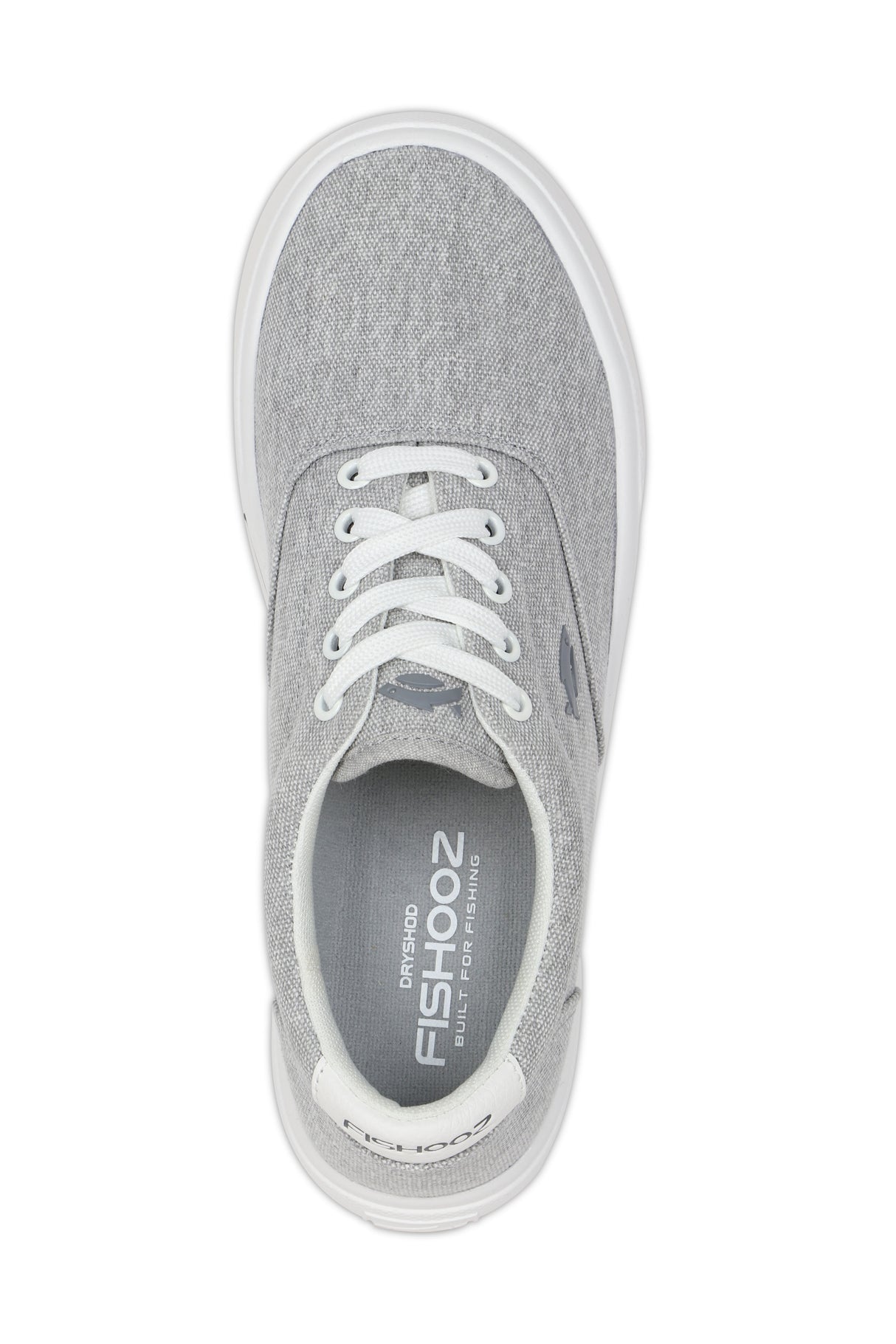Fishooz Sunwashed Women's Lace Shoe