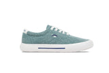 Fishooz Sunwashed Women's Lace Shoe