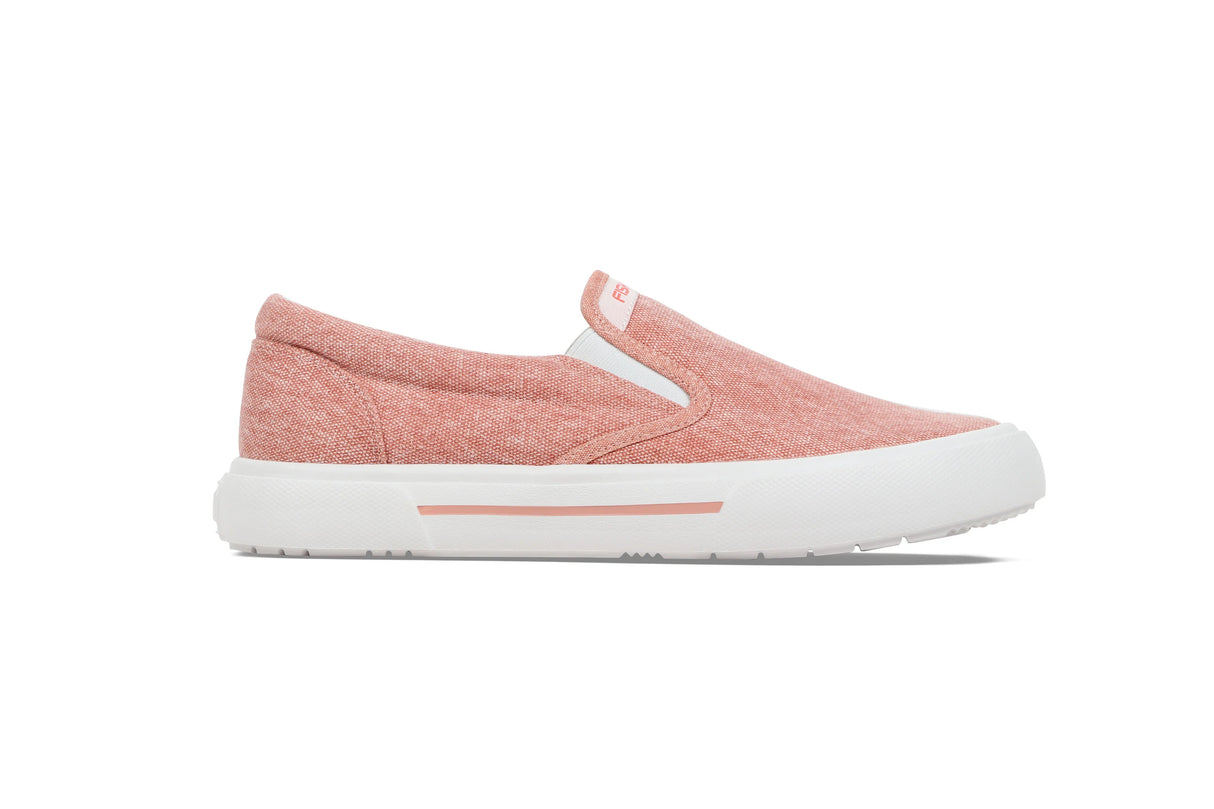 Fishooz Sunwashed Women's Slip-On Shoe