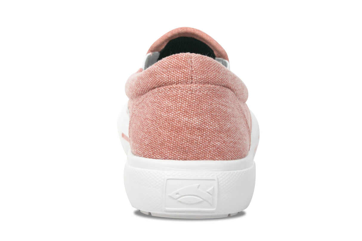 Fishooz Sunwashed Women's Slip-On Shoe