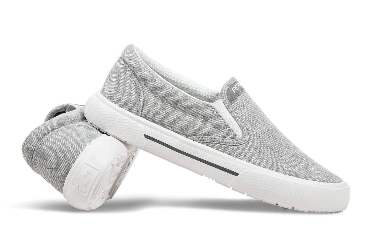 Fishooz Sunwashed Women's Slip-On Shoe