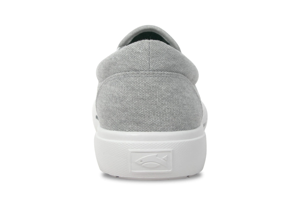 Fishooz Sunwashed Women's Slip-On Shoe