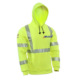 Thompson Electric-Drifire FR Hi-Vis Pullover Sweatshirt