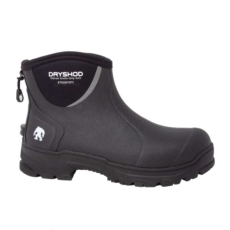 Dryshod Steadyeti Ankle Boot