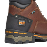 6" Boondock Composite Toe Boot