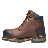 6" Boondock Composite Toe Boot