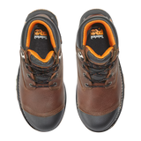 6" Boondock Composite Toe Boot