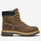 Women's 6" Direct Attach Steel Toe Boot