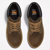 Women's 6" Direct Attach Steel Toe Boot