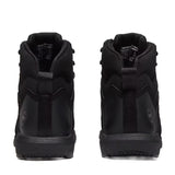 6” Radius Mid Comp Toe