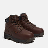 Women's 6” Titan EV Comp Toe