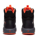 6” Morphix Comp Toe