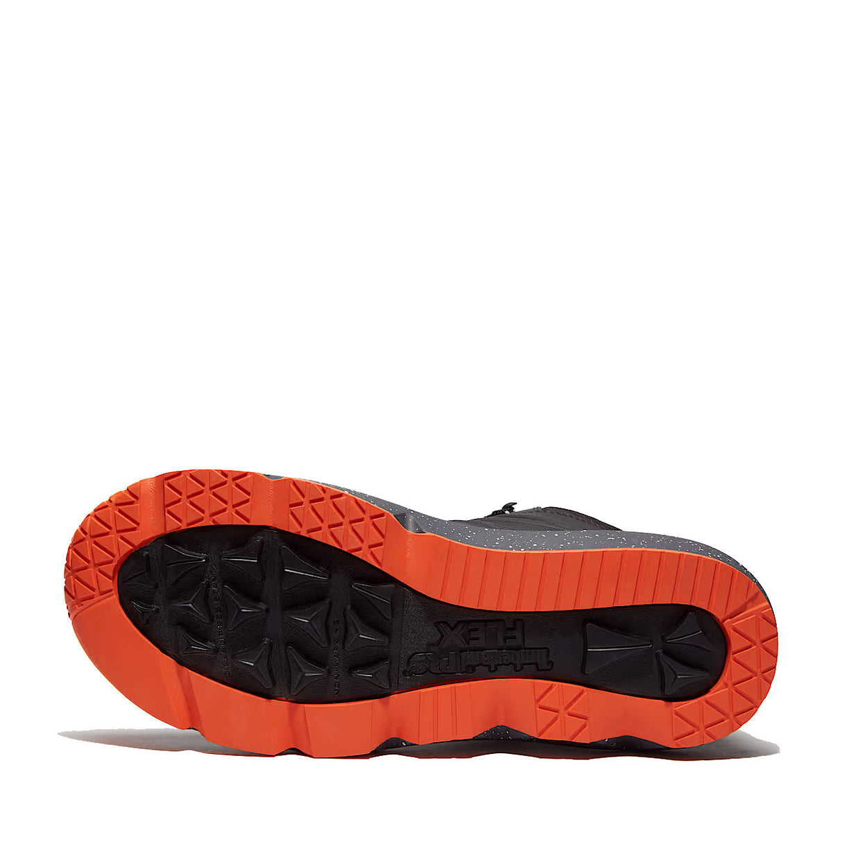 6” Morphix Comp Toe