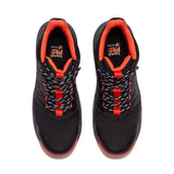 6” Morphix Comp Toe