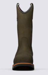 TrueGrit BOA Comp Toe Pull-On