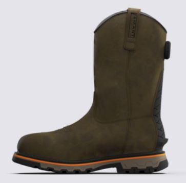 TrueGrit BOA Comp Toe Pull-On