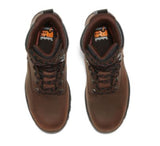 8" Titan EV Soft Toe