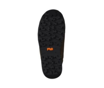 8" Boondock BOA Comp Toe