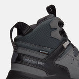 6” Tempe Alloy Toe