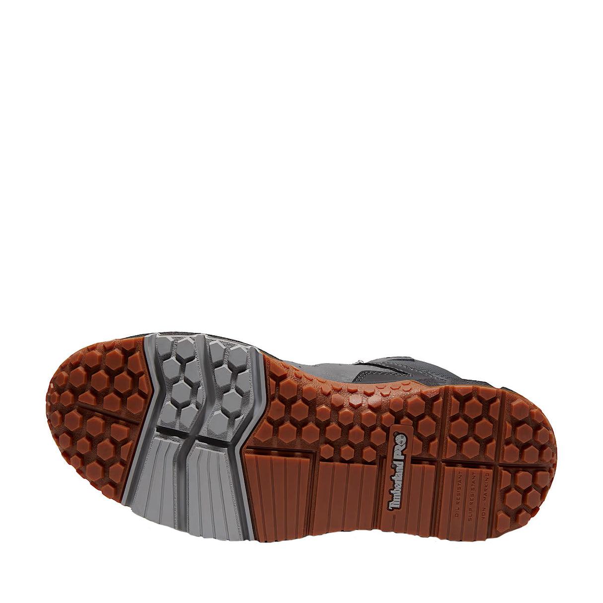 6” Tempe Alloy Toe