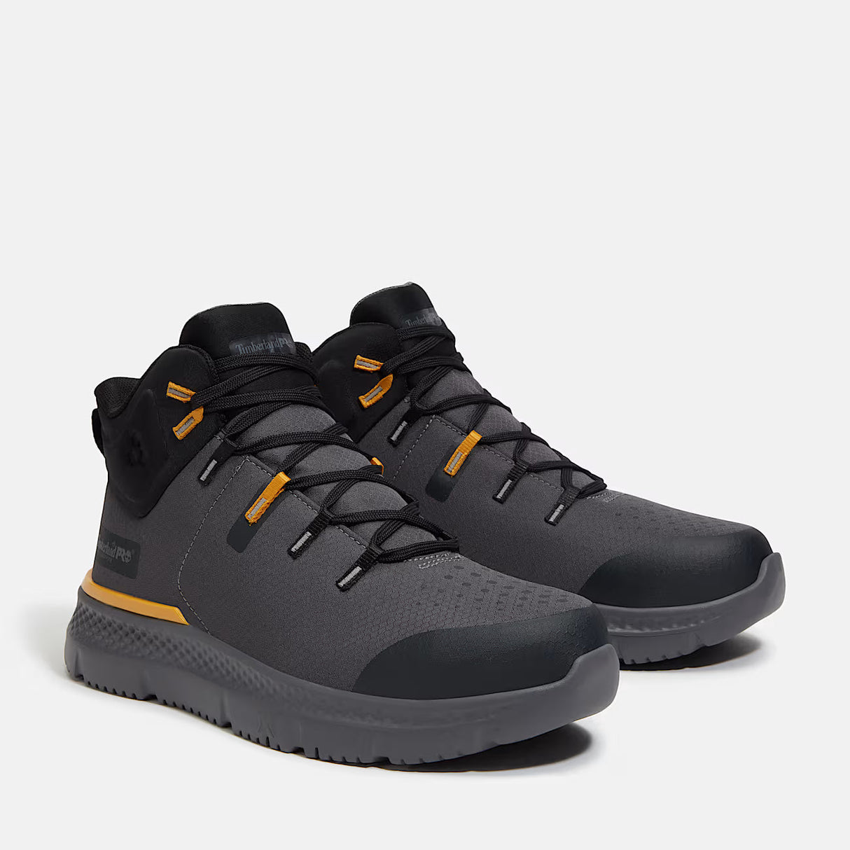 6” Intercept Mid Steel Toe