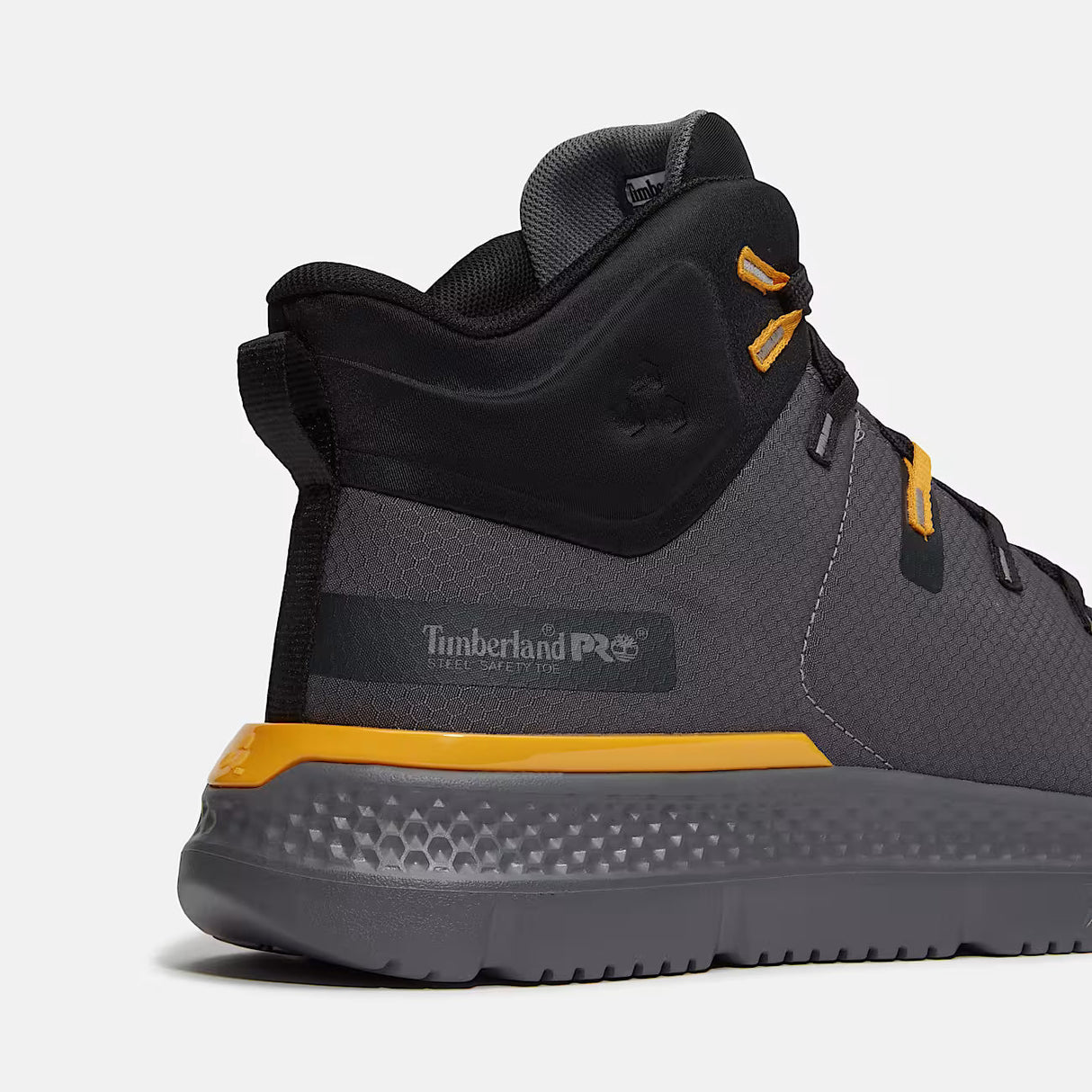 6” Intercept Mid Steel Toe