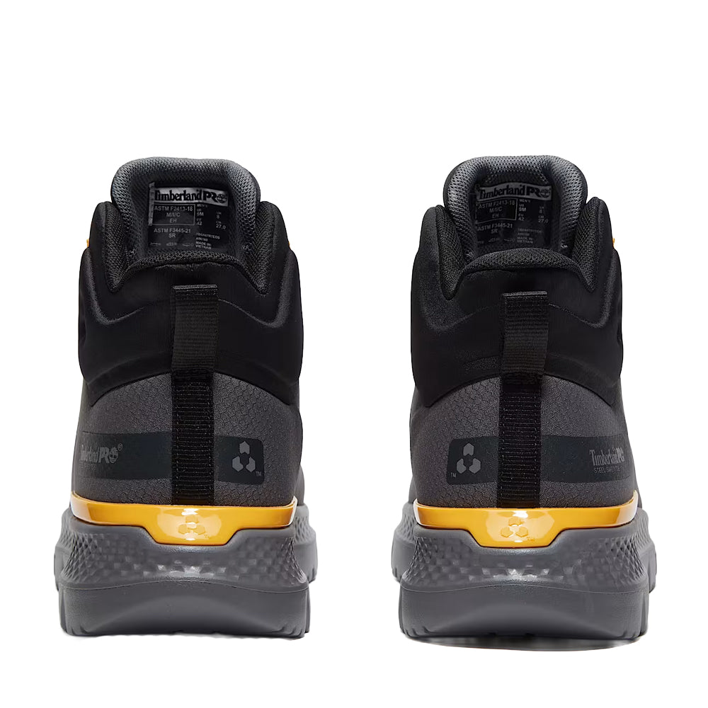 6” Intercept Mid Steel Toe