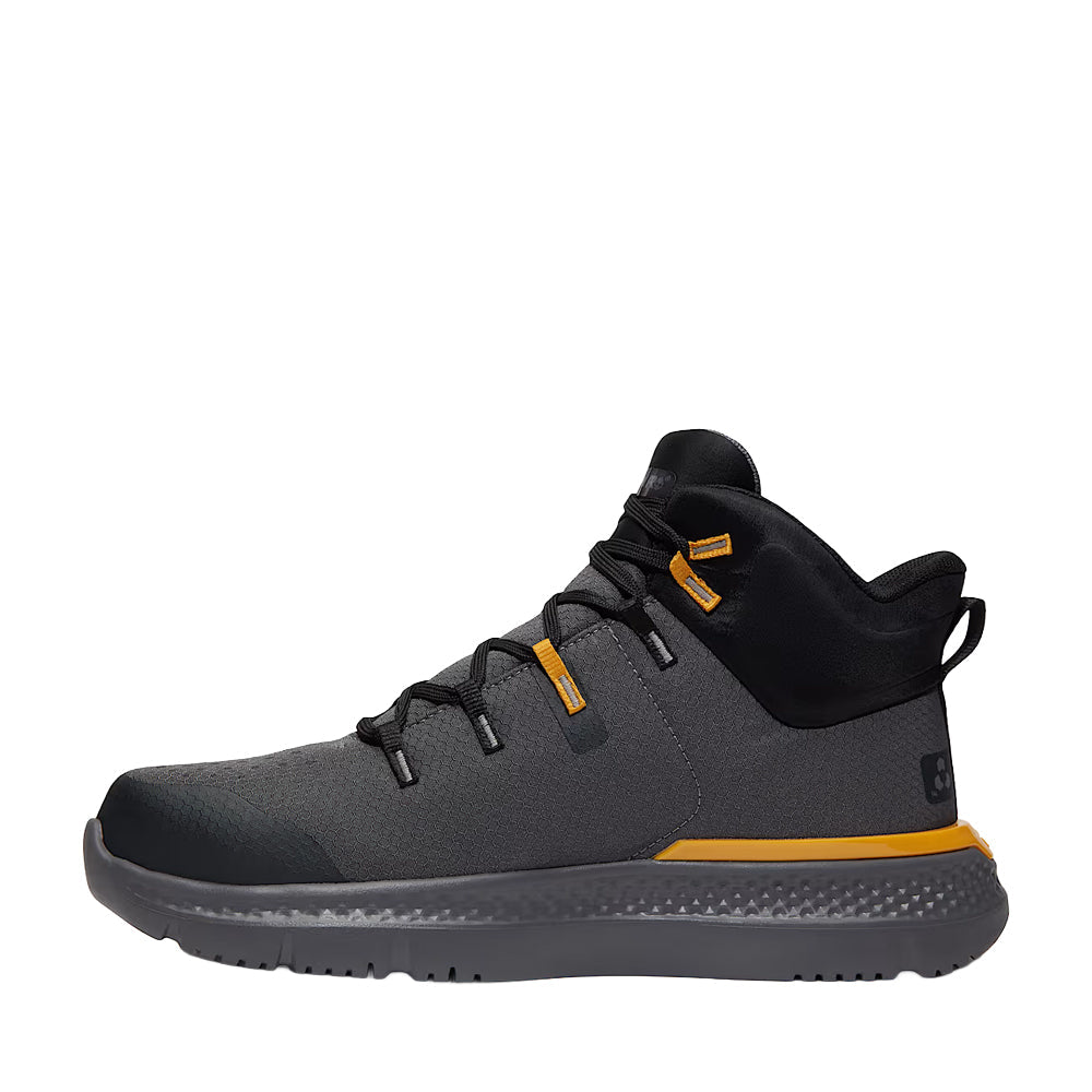 6” Intercept Mid Steel Toe