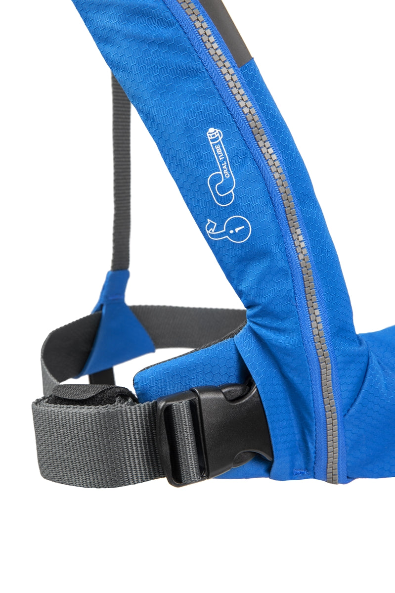 Spinlock USCG Deckvest Lite Lifejacket