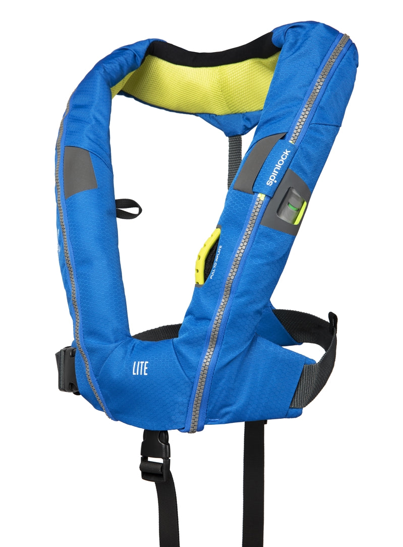 Spinlock USCG Deckvest Lite Lifejacket