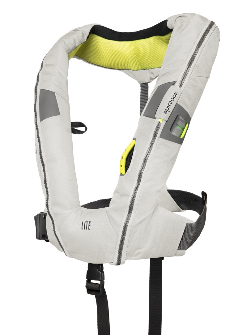 Spinlock USCG Deckvest Lite Lifejacket