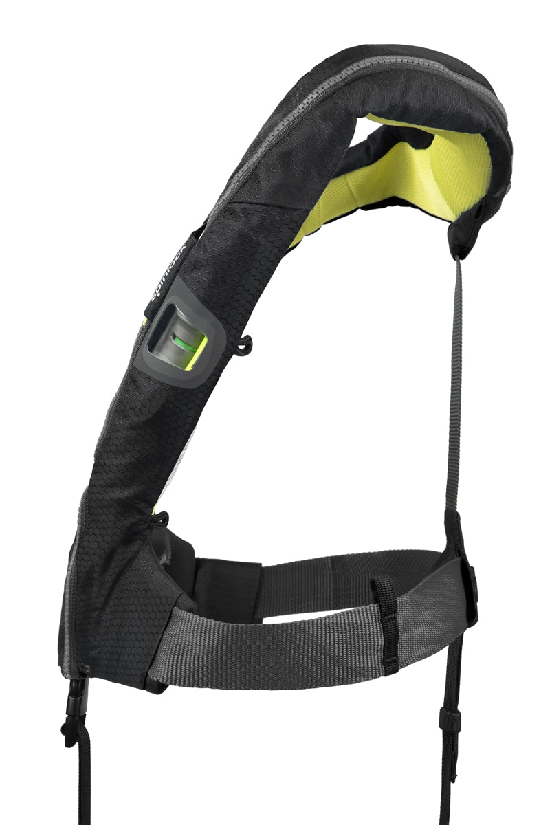 Spinlock USCG Deckvest Lite Lifejacket