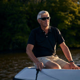 Gill Men's UV Tec Polo
