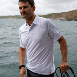 Gill Men's UV Tec Polo