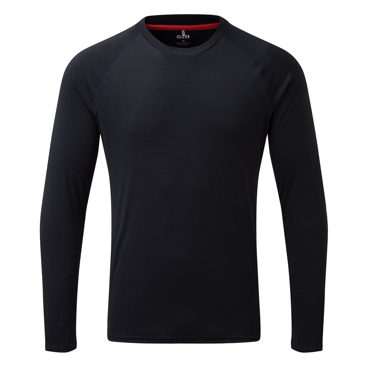 Gill Men's UV Tec Long Sleeve Tee