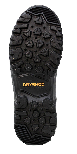 Dryshod Legend MXT Women's Hi Gusset Boot