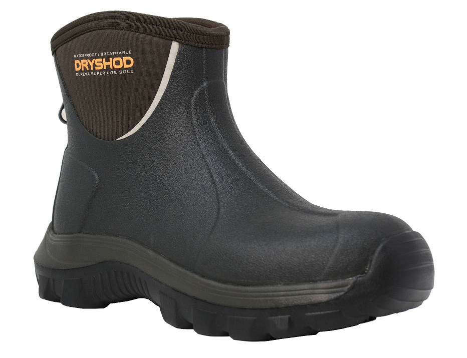 Dryshod Evalusion Ankle Boot