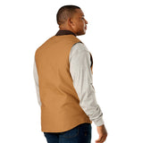 Berne Heritage Duck Work Vest