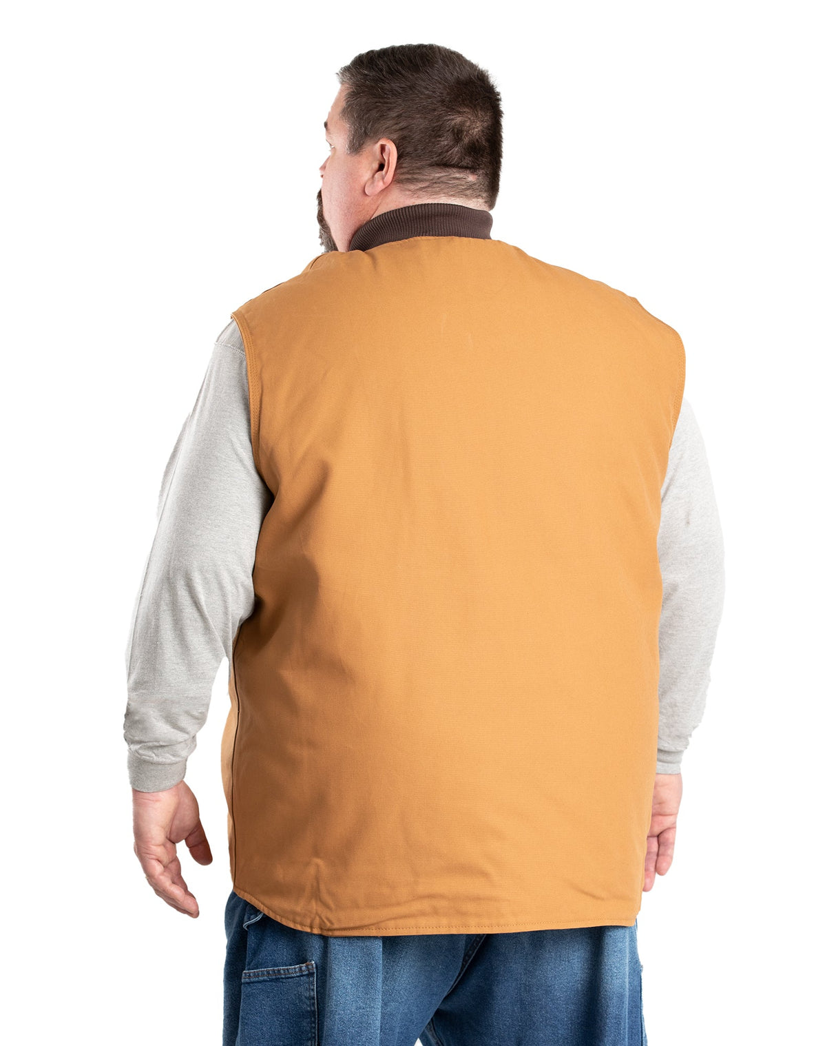 Berne Heritage Duck Work Vest